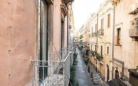 Santa Filomena Historic Rooms