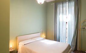 Santa Filomena Historic Rooms